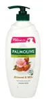Palmolive du&scaron;igeel mandlipiimaga 750ml koos dosaatoriga