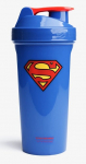 Lite DC Comics, Superman &ndash; 800 ml &ndash; SmartShake