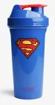 Lite DC Comics, Superman &ndash; 800 ml &ndash; SmartShake