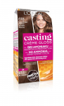 Casting Creme Gloss V&auml;rviv kreem nr. 618 Vanill maksab 1 tk.
