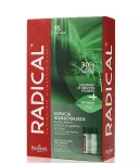 Farmona Radical ravi juuste v&auml;ljalangemise vastu ampullides 1 op. (15x5ml)