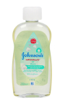 Johnson's Baby Cotton Touch Baby Oil 200ml beebi&otilde;li 200ml