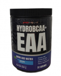 HydroBCAA + EAA, Blue Razz &ndash; 420 g &ndash; ProSupps