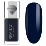 SEMILAC Classic k&uuml;&uuml;nelakk 113 Sinine tint 9 ml