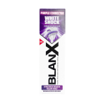 BLANX White Shock Purple valgendav hambapasta 75 ml