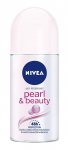 Nivea PEARL & BEAUTY pallideodorant naistele 50ml