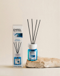 EYFEL l&otilde;hnadiffuusor 120ml - jaheda veega