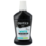 TOŁPA Dentica Black White suuvesi aktiivs&ouml;e valgendamisega 500 ml