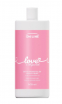 ON LINE Emotions Geel ja vannivedelik 2in1 Love 900 ml