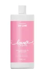 ON LINE Emotions Geel ja vannivedelik 2in1 Love 900 ml