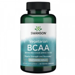 Vegetarian BCAA - AjiPure - N90 - Aminohapped - Swanson