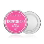 CLARESA kulmu- ja ripsmeseep! 30ml