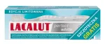 LACALUT Perfect White Hambapasta 75 ml + Hambahari