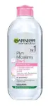 Garnier Essentials mitsellaarvesi tundlikule nahale 3in1 400ml