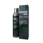 Skrzypovita Pro juuste v&auml;ljalangemisvastane &scaron;ampoon meestele 200 ml