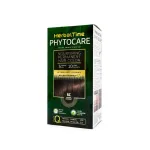 HERBAL TIME Phytocare Naturaalne juuksev&auml;rv 5C Kuldne kastan