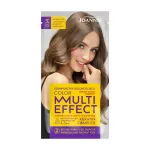 Joanna Multi Effect Color Keratin Complex juuksev&auml;rv - 14 Aromaatne kohv 35g