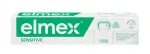 Elmex Sensitive hambapasta aminofluoriidiga 75ml tundlikele hammastele