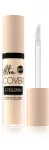 Bell Korektor intensiivse katvusega vedel peitekreem Ultra Cover Eye & Skin nr 02 Light Sand 5g