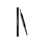 REVERS automaatne kulmupliiats Eye Brow Artist harjaga - must 1tk