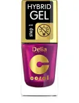 DELIA HYBRID GEL LAKK 108