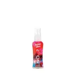 SO...? Escapes! Miami Vibes l&otilde;hnastatud kehapursk 50 ml