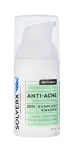 SOLVERX Dermopeel Dermopeeling Anti-Acne - Hapete kompleks 20% (aselaiin-, laktobioonhape) 30ml