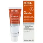 TOŁPA Dermo Face Stimular 40+ Pinguldav kortsuvastane p&auml;evakreem SPF15 40 ml