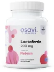 Laktoferiini, 200mg - 30 kapslit - Osavi
