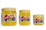 Hegron Styling Hair Modeling Gel 500ml eriti tugev kollane