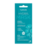 FLOSLEK Relax Time niisutav Hydra mask n&auml;ole, kaelale ja dekolteepiirkonnale 6 ml