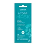 FLOSLEK Relax Time niisutav Hydra mask n&auml;ole, kaelale ja dekolteepiirkonnale 6 ml