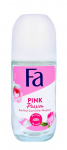 Fa Pink Passion 48H RULLDEODORANT 50ml