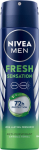 NIVEA DEO Meeste SENSATION Spray