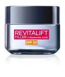 Loreal REVITALIFT FILLER [HA] Vananemisvastane kortse t&auml;itev kreem SPF50 50ml