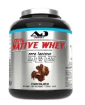 100% looduslik laktoosivaba vadak, &scaron;okolaad - 2000 g - Addict Sport Nutrition