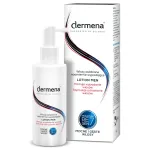 Dermena Hair Care Men juuste v&auml;ljalangemise vastane losjoon 150ml