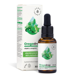 AURA HERBALS Oregadrop - Oregano &otilde;li tilgad (30ml)