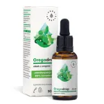 AURA HERBALS Oregadrop - Oregano &otilde;li tilgad (30ml)