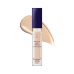 CLARESA Natural Skin Serum Concealer Natural Finish 1W Light Warm 7ml
