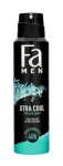 Fa Men Xtra Cool 48H Deodorant sprei 150ml