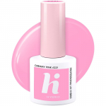 Hi Hybrid Hybrid Lacquer No 221 Creamy Pink 5ml