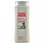 Joanna Power Men 5in1 Sport Du&scaron;o Gelis 300ml