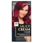 JOANNA MULTI CREAM V&auml;rv 35 Kirsipunane