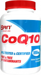CoQ10, 100 mg &ndash; 60 kapslit &ndash; SAN
