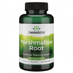Marshmallow Root - 500 mg - N90 - Swanson