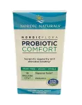Nordic Flora Probiotic Comfort, 15 miljardit CFU &ndash; 30 kapslit &ndash; Nordic Naturals