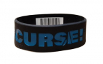 &bdquo;The Curse!&ldquo; randmeriba, sinine &ndash; JNX Sports