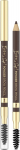EVELINE Brow & Go Powder Eyebrow Pencil nr. 02