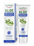 EQUILIBRA valgendav aloe hambapasta 75ml